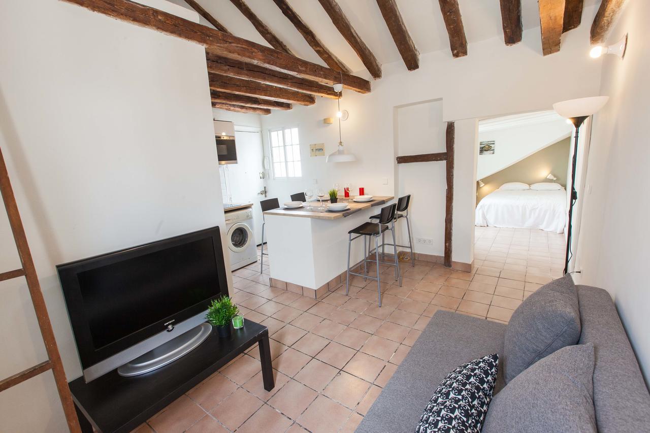 Apartamento Amazing