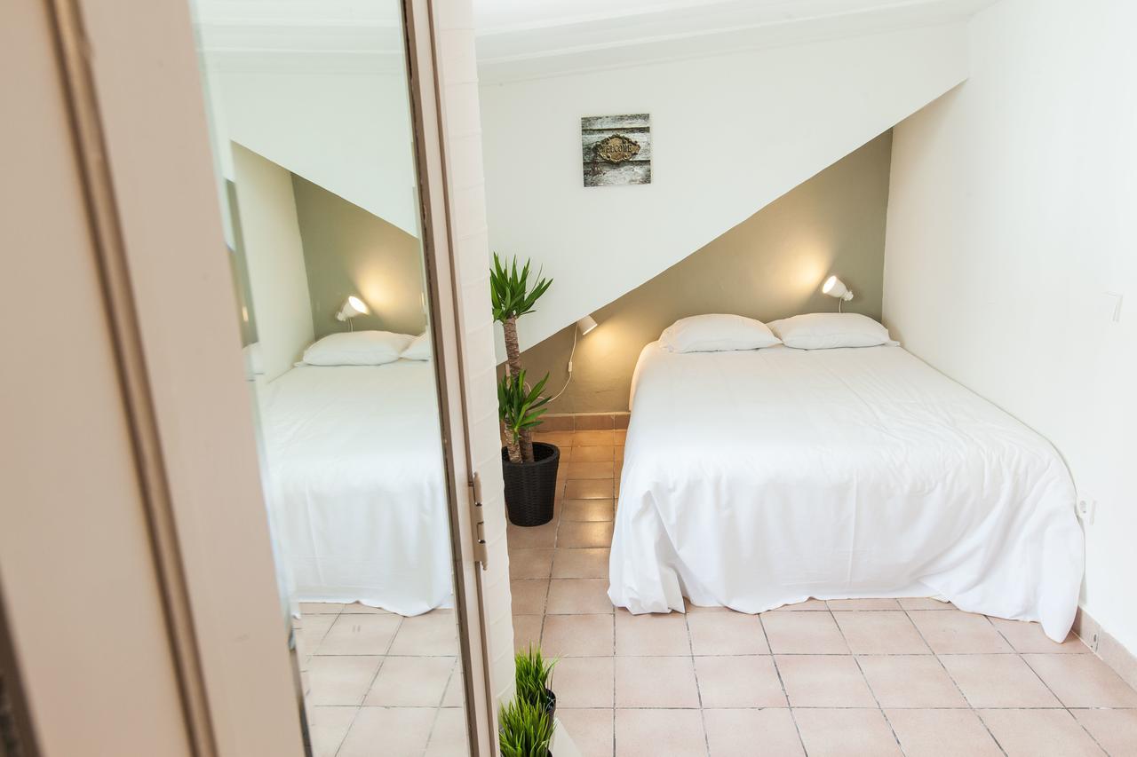 Apartamento Amazing *