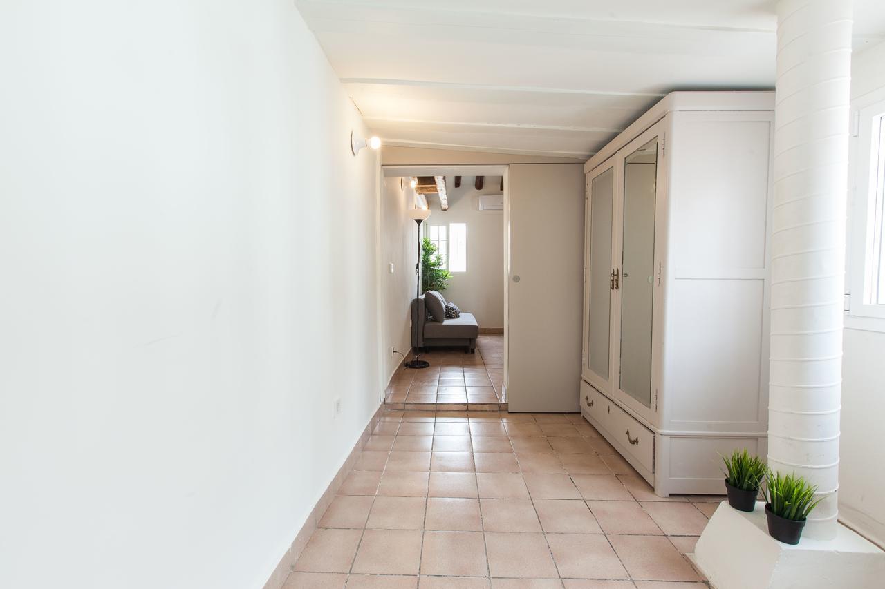 Apartamento Amazing *